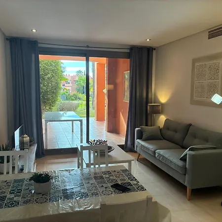 Appartamento 2256-stunning Groundfloor In Luxury Complex! *
