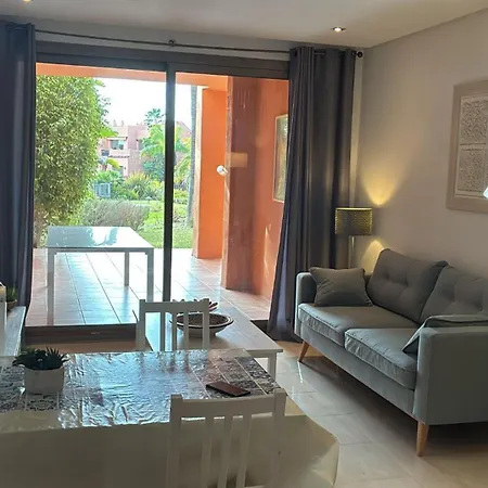 Appartamento 2256-stunning Groundfloor In Luxury Complex! Estepona