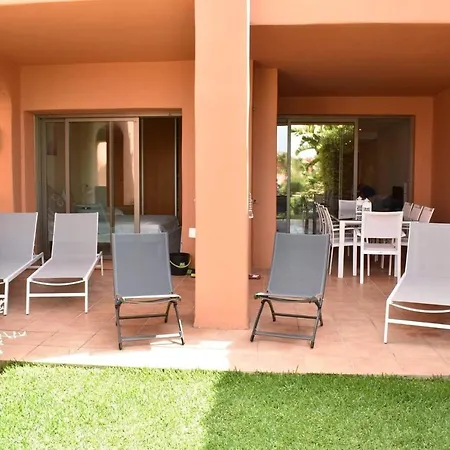 Appartamento 2256-stunning Groundfloor In Luxury Complex! *
