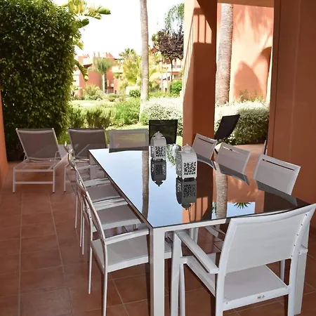 2256-stunning Groundfloor In Luxury Complex! Appartamento