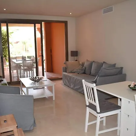 Appartamento 2256-stunning Groundfloor In Luxury Complex! *