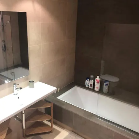 2256-stunning Groundfloor In Luxury Complex! Appartamento