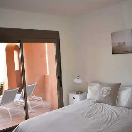 Appartamento 2256-stunning Groundfloor In Luxury Complex! Estepona