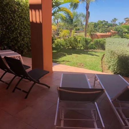 Appartamento 2256-stunning Groundfloor In Luxury Complex! *